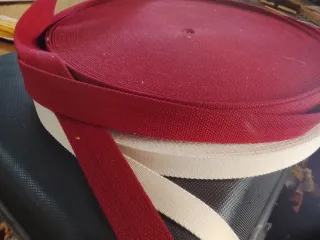 Cinta para asas de bolso, cinturón