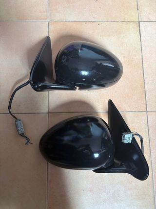 Espejos retrovisores Honda Civic