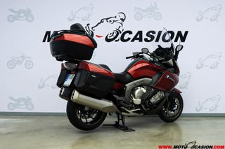 BMW K 1600 GT