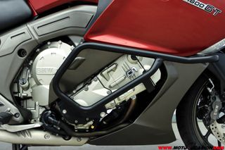 BMW K 1600 GT