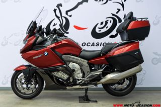 BMW K 1600 GT