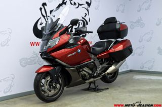 BMW K 1600 GT