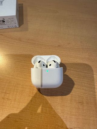 AirPods 4 ANC (Cancelación Ruido) perfecto estado