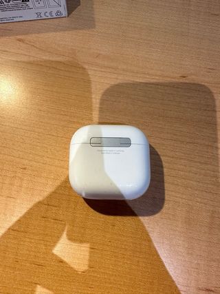 AirPods 4 ANC (Cancelación Ruido) perfecto estado