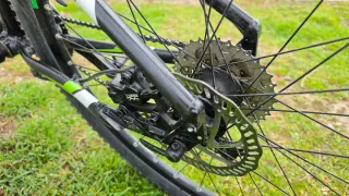 Bicicleta MTB Merida Big Seven 300