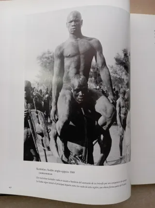 N. Geograhic, Serie Oro. Las mejores fotografías.