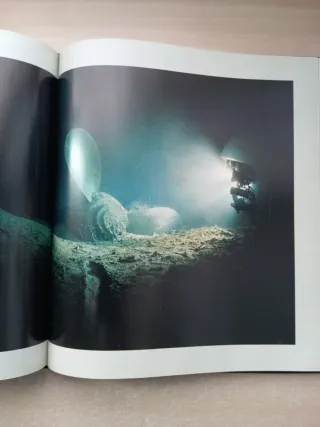 N. Geograhic, Serie Oro. Las mejores fotografías.