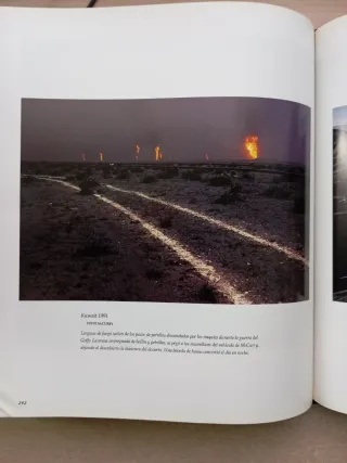 N. Geograhic, Serie Oro. Las mejores fotografías.
