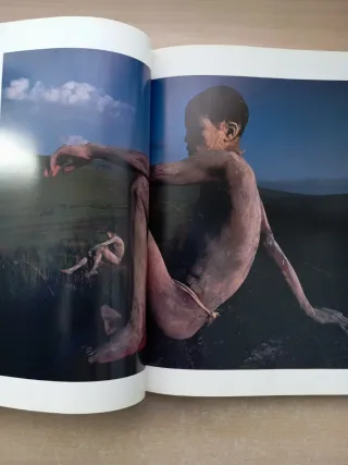 N. Geograhic, Serie Oro. Las mejores fotografías.