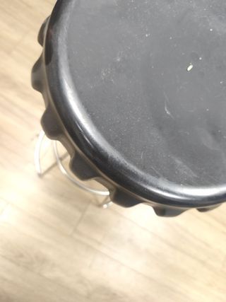 Sgabello Bar Officina Pramac PX 3250 Racing