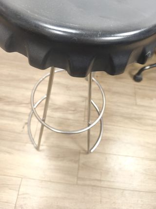 Sgabello Bar Officina Pramac PX 3250 Racing