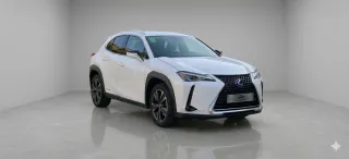 Lexus UX 2019