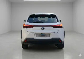 Lexus UX 2019