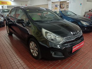 Kia Rio 1.2 CVVT 85cv Drive