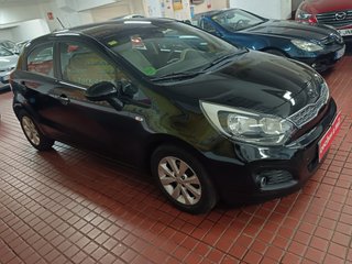 Kia Rio 1.2 CVVT 85cv Drive