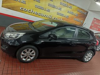 Kia Rio 1.2 CVVT 85cv Drive
