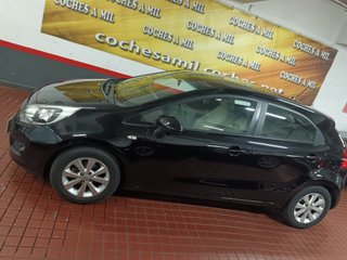 Kia Rio 1.2 CVVT 85cv Drive
