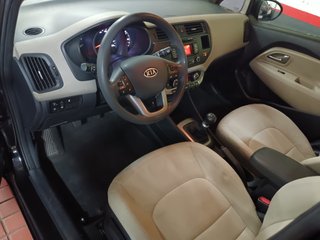 Kia Rio 1.2 CVVT 85cv Drive