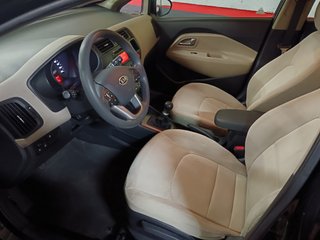 Kia Rio 1.2 CVVT 85cv Drive