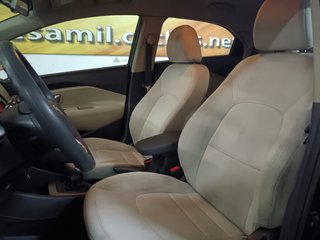 Kia Rio 1.2 CVVT 85cv Drive