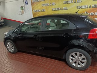 Kia Rio 1.2 CVVT 85cv Drive