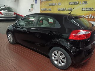 Kia Rio 1.2 CVVT 85cv Drive