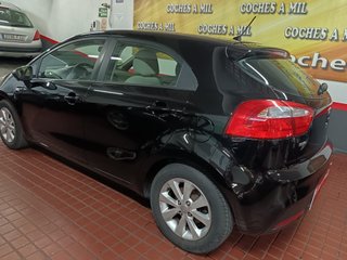 Kia Rio 1.2 CVVT 85cv Drive