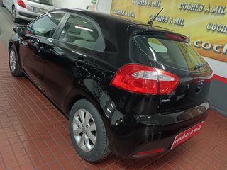 Kia Rio 1.2 CVVT 85cv Drive