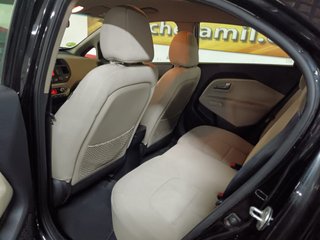 Kia Rio 1.2 CVVT 85cv Drive