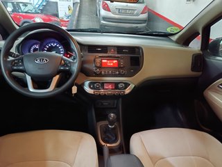 Kia Rio 1.2 CVVT 85cv Drive