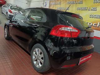 Kia Rio 1.2 CVVT 85cv Drive