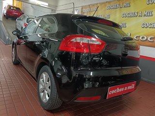 Kia Rio 1.2 CVVT 85cv Drive