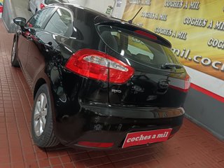 Kia Rio 1.2 CVVT 85cv Drive
