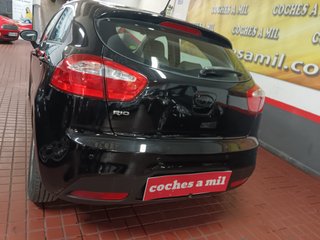 Kia Rio 1.2 CVVT 85cv Drive
