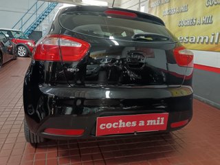 Kia Rio 1.2 CVVT 85cv Drive