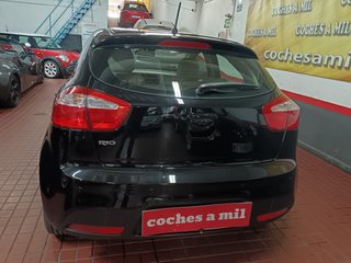Kia Rio 1.2 CVVT 85cv Drive