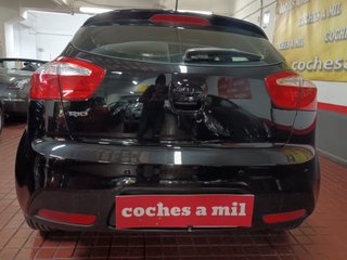 Kia Rio 1.2 CVVT 85cv Drive