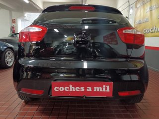 Kia Rio 1.2 CVVT 85cv Drive