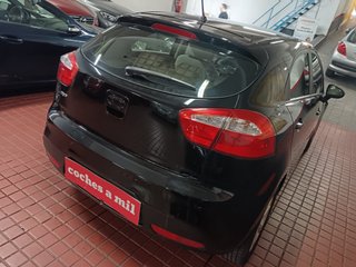 Kia Rio 1.2 CVVT 85cv Drive