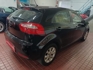 Kia Rio 1.2 CVVT 85cv Drive