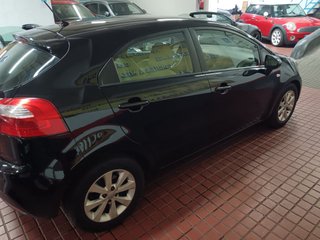 Kia Rio 1.2 CVVT 85cv Drive