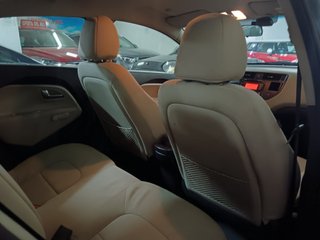 Kia Rio 1.2 CVVT 85cv Drive