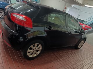 Kia Rio 1.2 CVVT 85cv Drive
