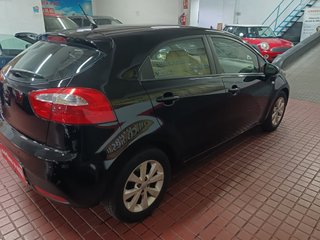 Kia Rio 1.2 CVVT 85cv Drive