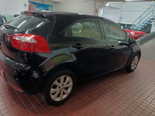 Kia Rio 1.2 CVVT 85cv Drive