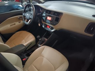 Kia Rio 1.2 CVVT 85cv Drive