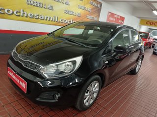 Kia Rio 1.2 CVVT 85cv Drive