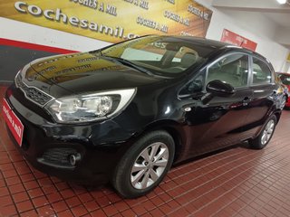 Kia Rio 1.2 CVVT 85cv Drive
