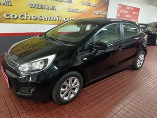 Kia Rio 1.2 CVVT 85cv Drive