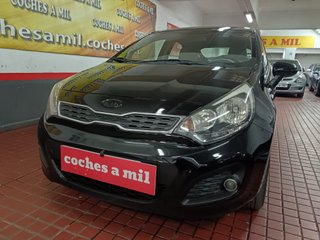 Kia Rio 1.2 CVVT 85cv Drive